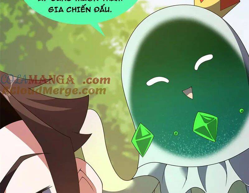 Thần Sủng Tiến Hóa: Chapter 366