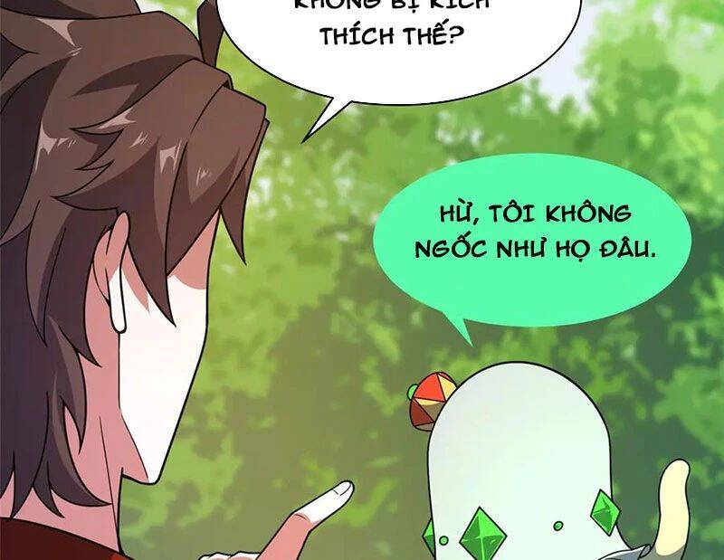 Thần Sủng Tiến Hóa: Chapter 366