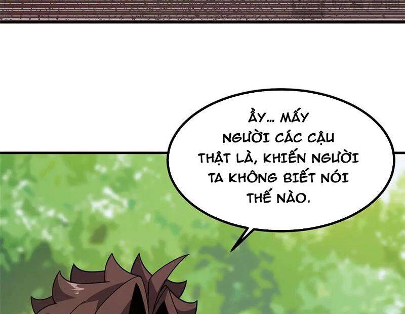 Thần Sủng Tiến Hóa: Chapter 366