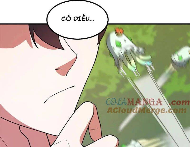 Thần Sủng Tiến Hóa: Chapter 366