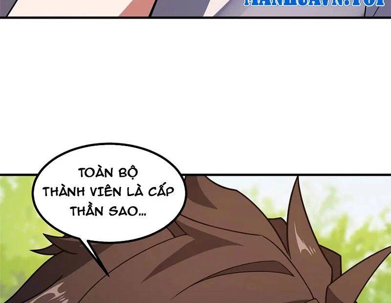 Thần Sủng Tiến Hóa: Chapter 366