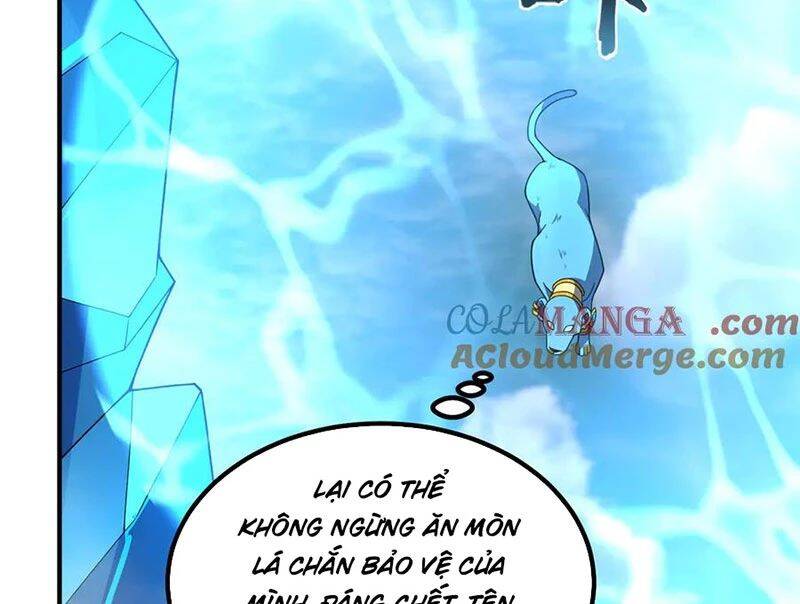 Thần Sủng Tiến Hóa: Chapter 366