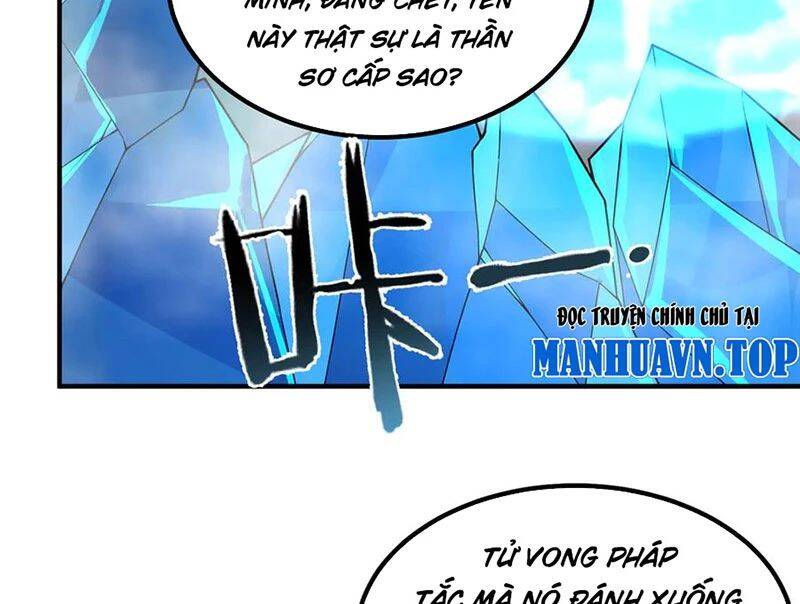 Thần Sủng Tiến Hóa: Chapter 366