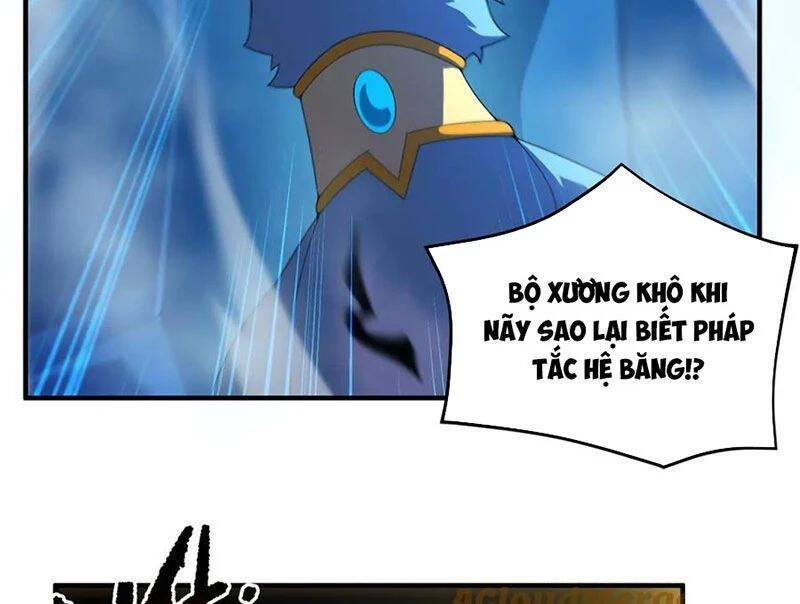 Thần Sủng Tiến Hóa: Chapter 366