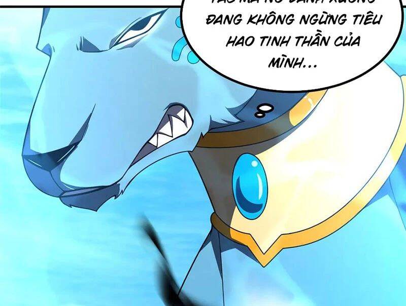 Thần Sủng Tiến Hóa: Chapter 366