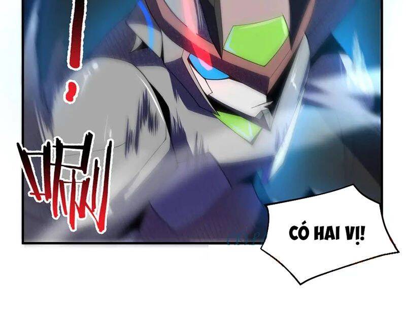 Thần Sủng Tiến Hóa: Chapter 366