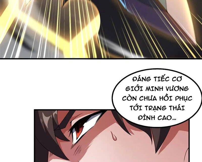 Thần Sủng Tiến Hóa: Chapter 366