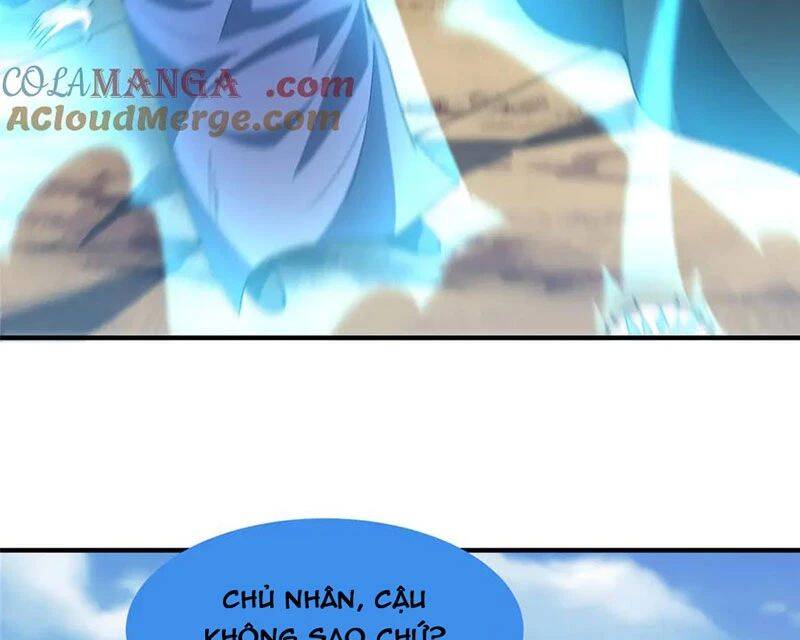 Thần Sủng Tiến Hóa: Chapter 366