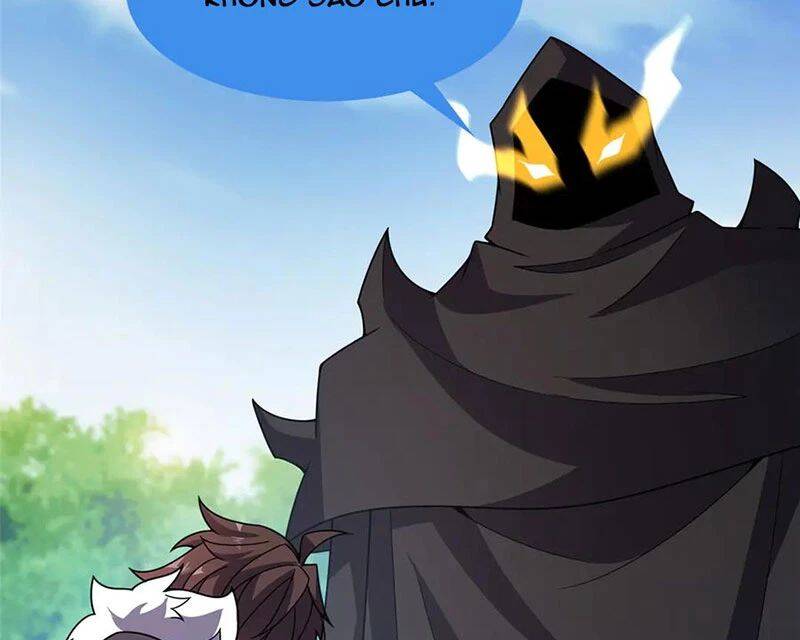 Thần Sủng Tiến Hóa: Chapter 366