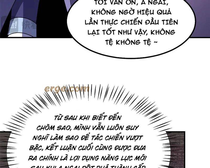 Thần Sủng Tiến Hóa: Chapter 366