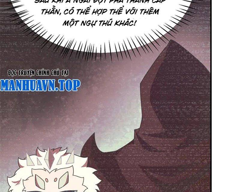Thần Sủng Tiến Hóa: Chapter 366