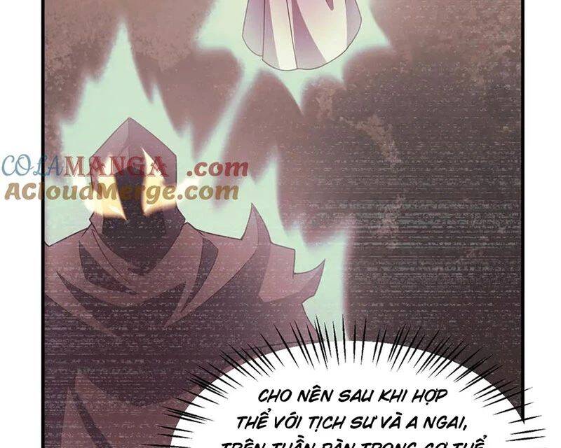 Thần Sủng Tiến Hóa: Chapter 366