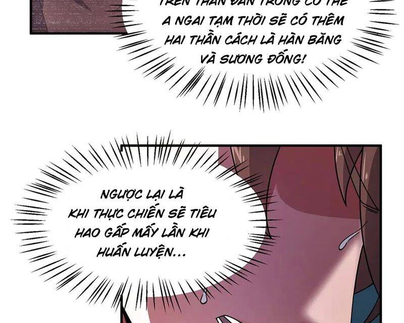 Thần Sủng Tiến Hóa: Chapter 366