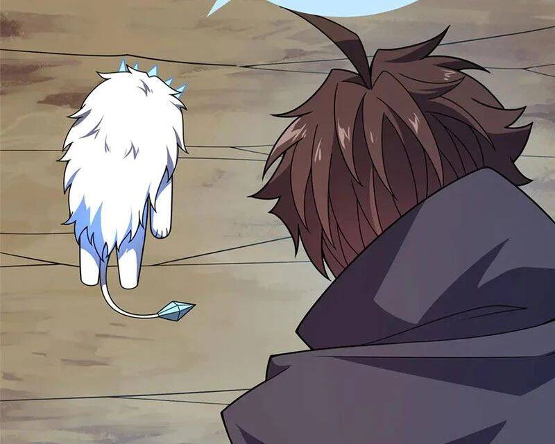 Thần Sủng Tiến Hóa: Chapter 366