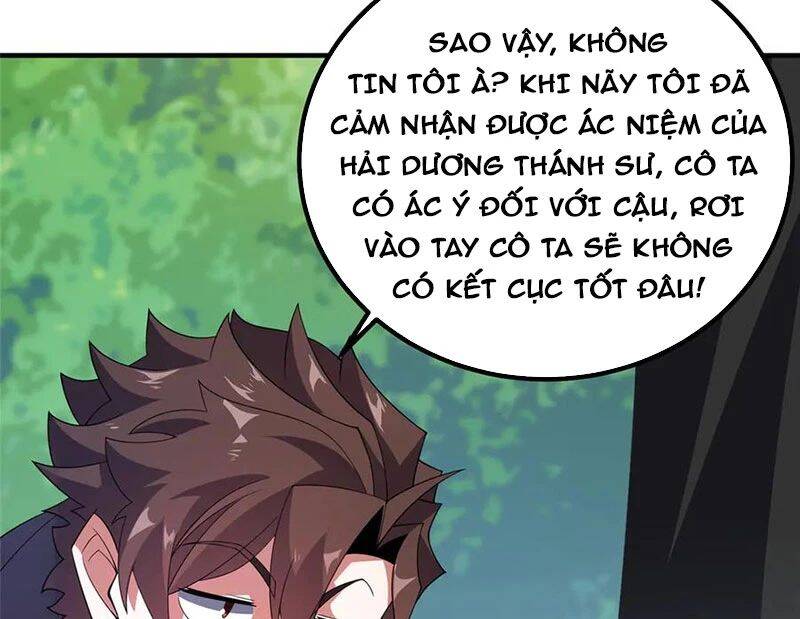 Thần Sủng Tiến Hóa: Chapter 366