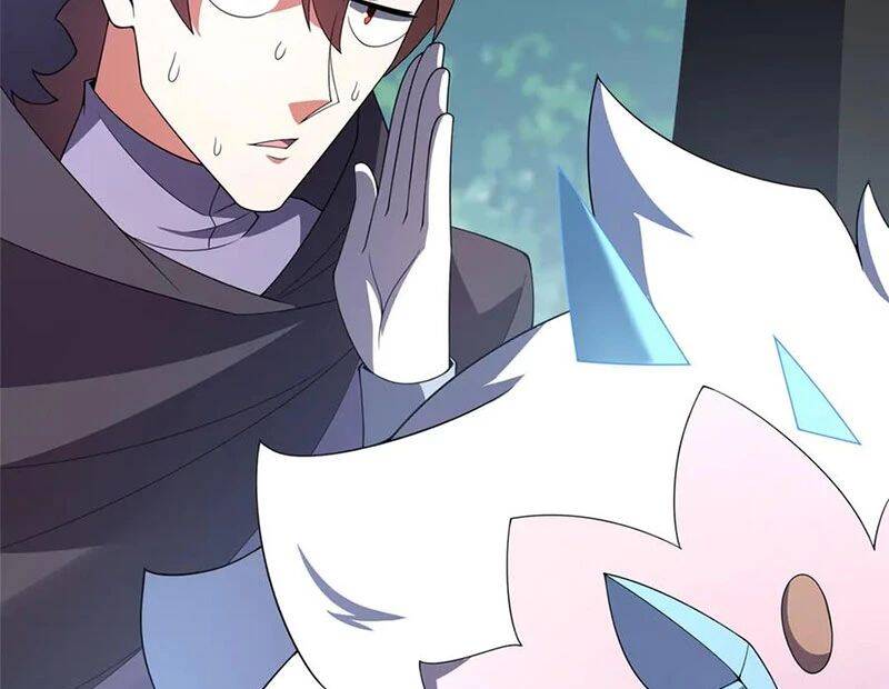 Thần Sủng Tiến Hóa: Chapter 366