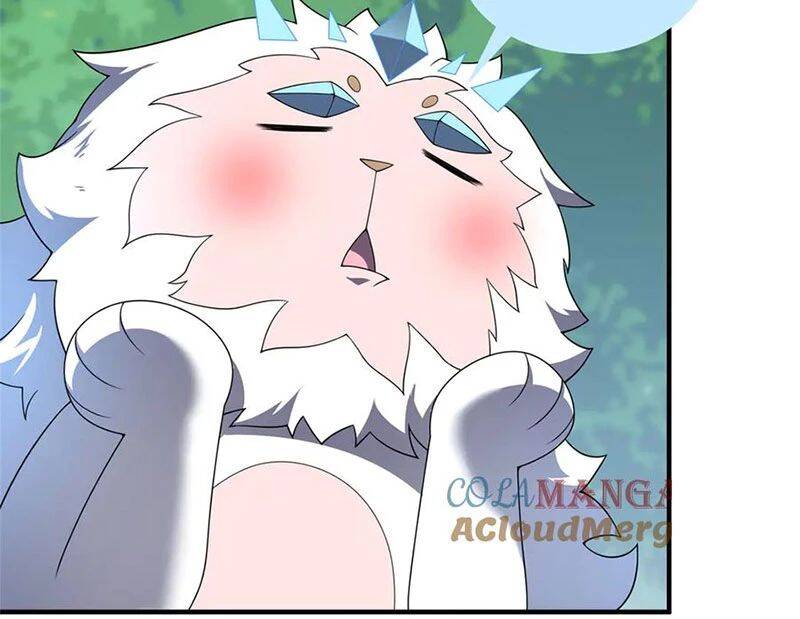 Thần Sủng Tiến Hóa: Chapter 366