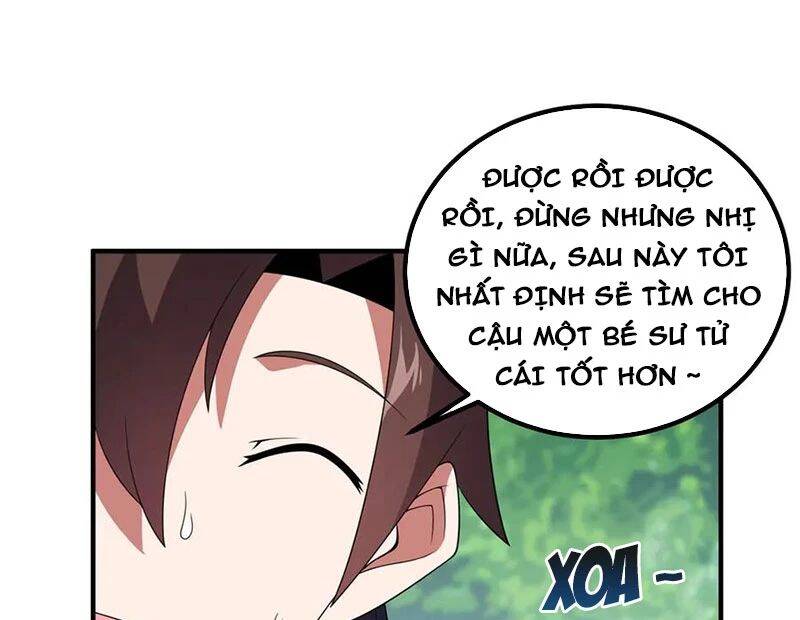 Thần Sủng Tiến Hóa: Chapter 366