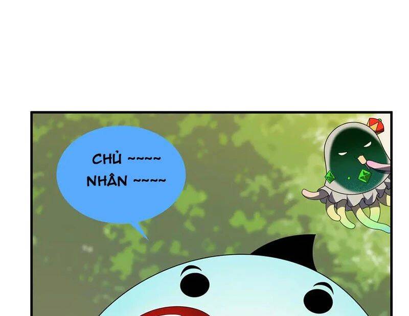 Thần Sủng Tiến Hóa: Chapter 366