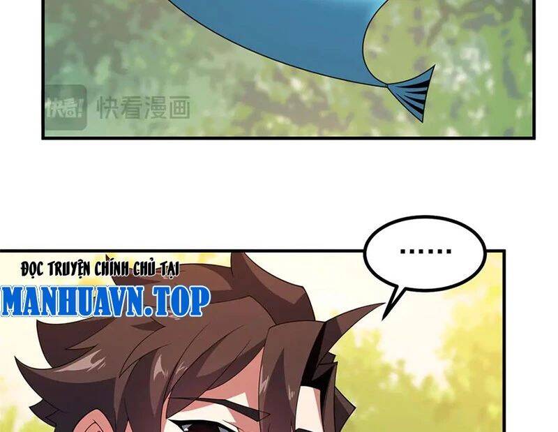 Thần Sủng Tiến Hóa: Chapter 366