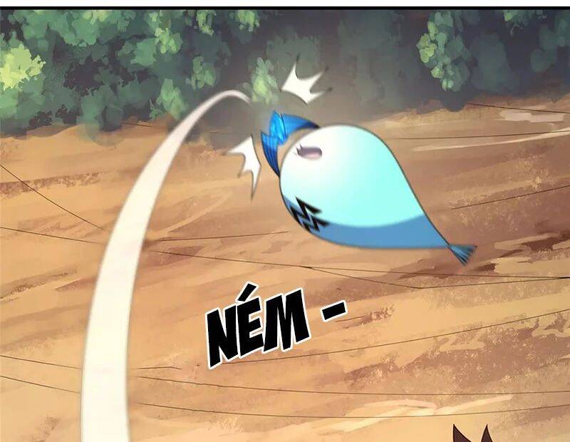 Thần Sủng Tiến Hóa: Chapter 366