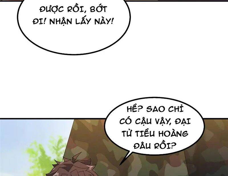 Thần Sủng Tiến Hóa: Chapter 366