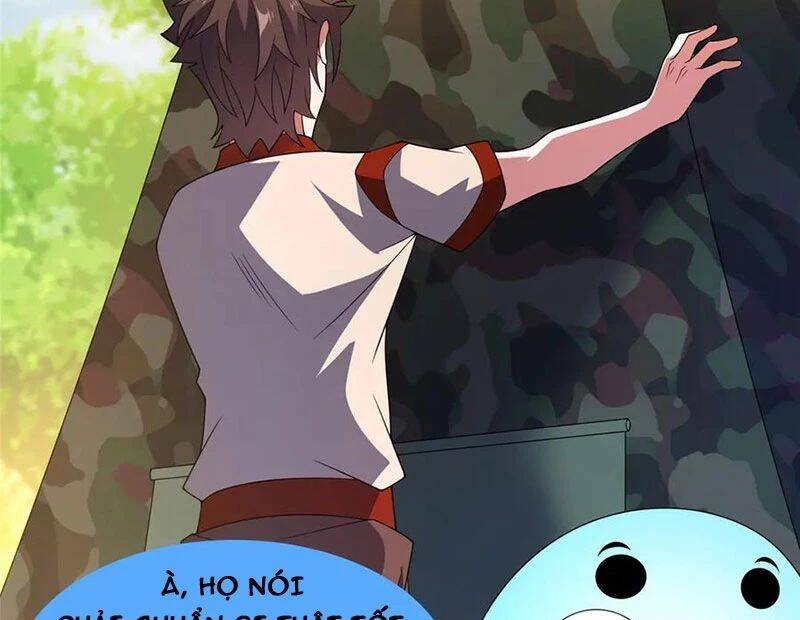 Thần Sủng Tiến Hóa: Chapter 366