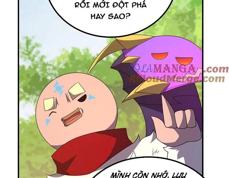 Thần Sủng Tiến Hóa: Chapter 366