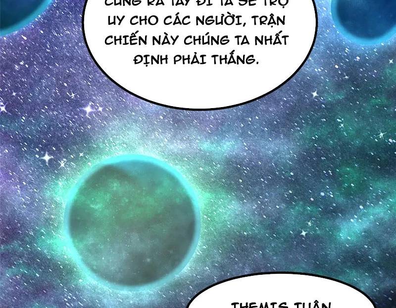 Thần Sủng Tiến Hóa: Chapter 367