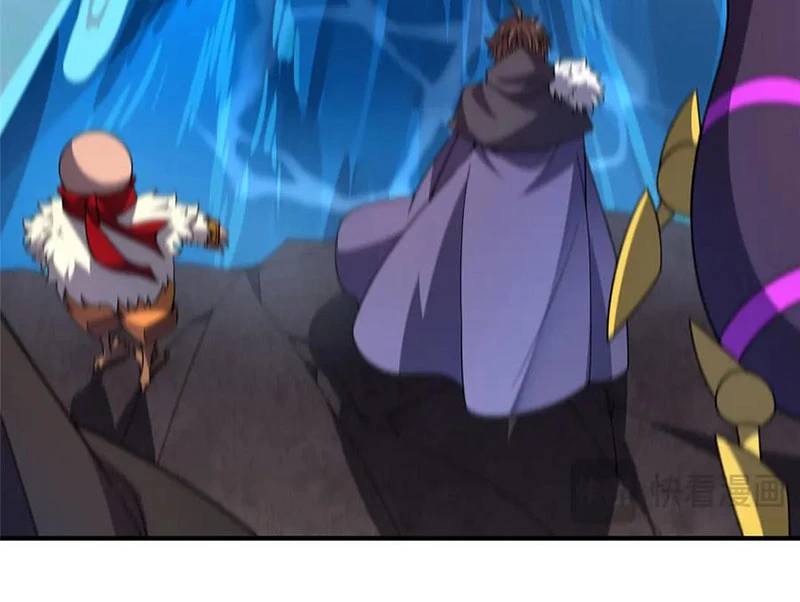 Thần Sủng Tiến Hóa: Chapter 367