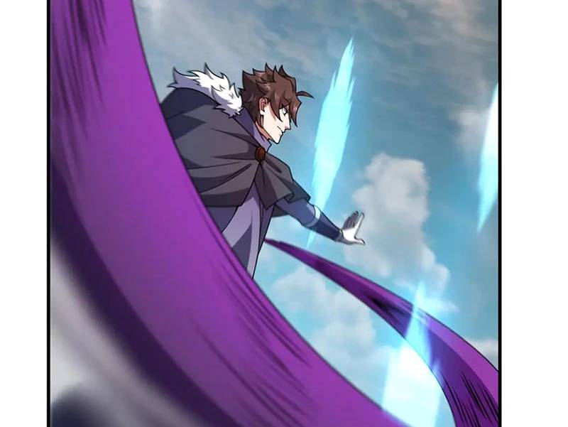 Thần Sủng Tiến Hóa: Chapter 367