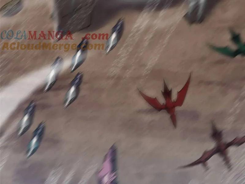 Thần Sủng Tiến Hóa: Chapter 367