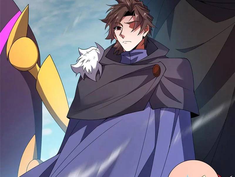 Thần Sủng Tiến Hóa: Chapter 367