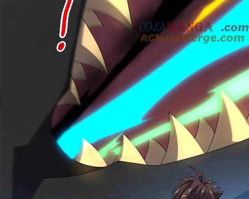 Thần Sủng Tiến Hóa: Chapter 367