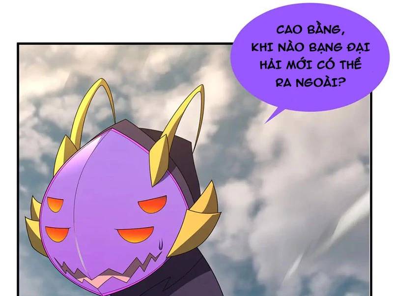 Thần Sủng Tiến Hóa: Chapter 367