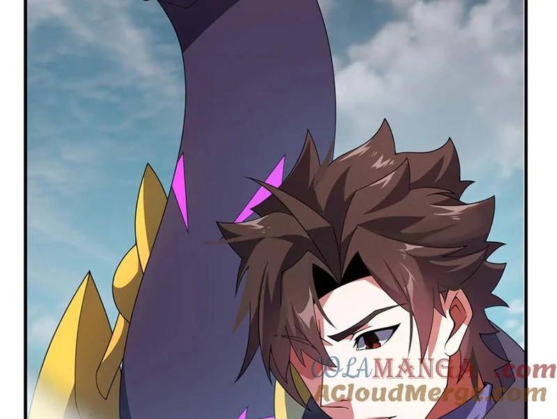 Thần Sủng Tiến Hóa: Chapter 367