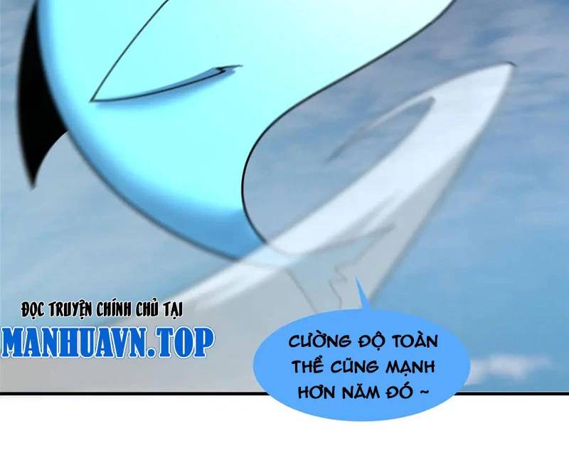Thần Sủng Tiến Hóa: Chapter 367