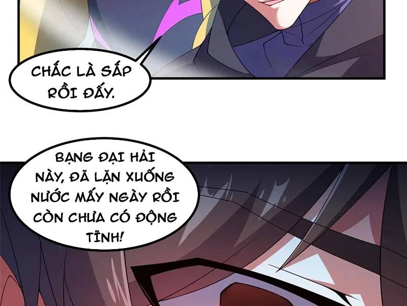 Thần Sủng Tiến Hóa: Chapter 367