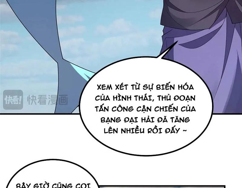Thần Sủng Tiến Hóa: Chapter 367