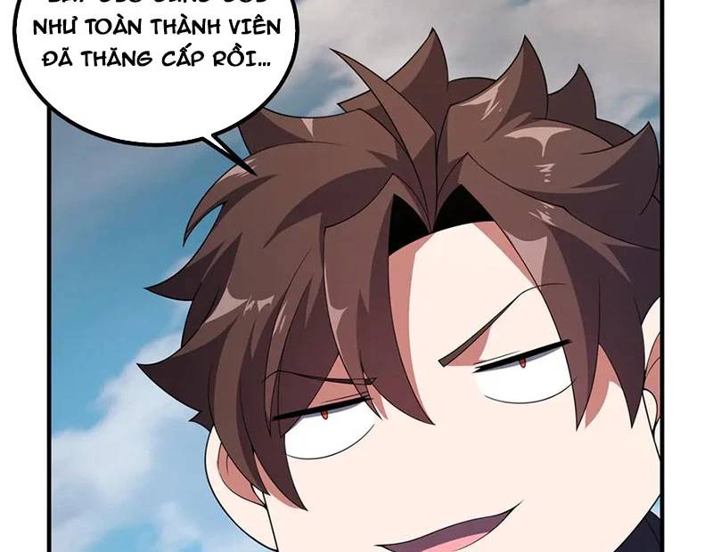 Thần Sủng Tiến Hóa: Chapter 367