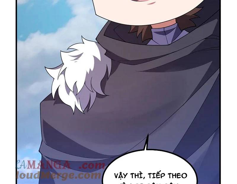 Thần Sủng Tiến Hóa: Chapter 367