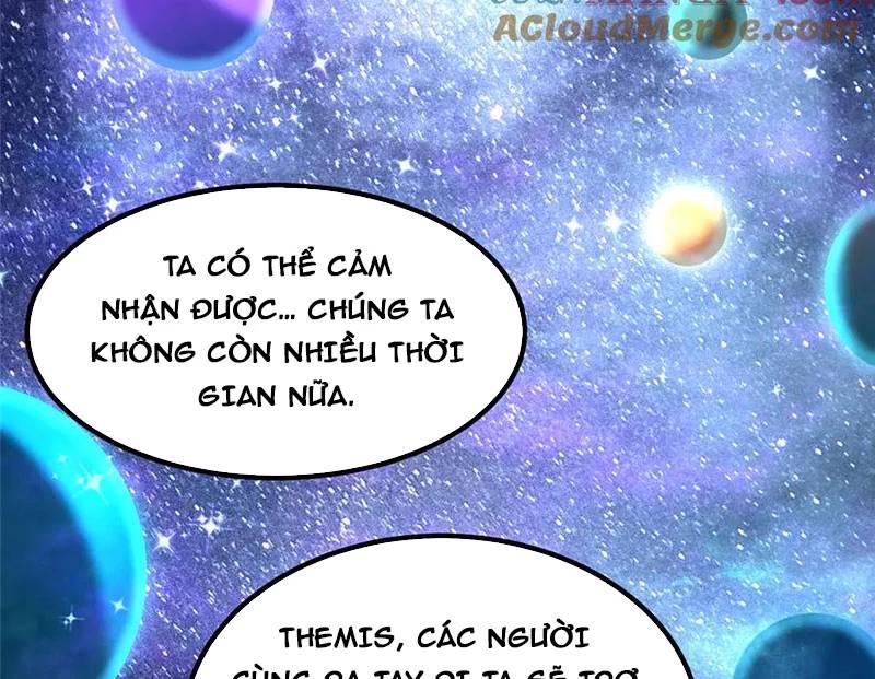 Thần Sủng Tiến Hóa: Chapter 367