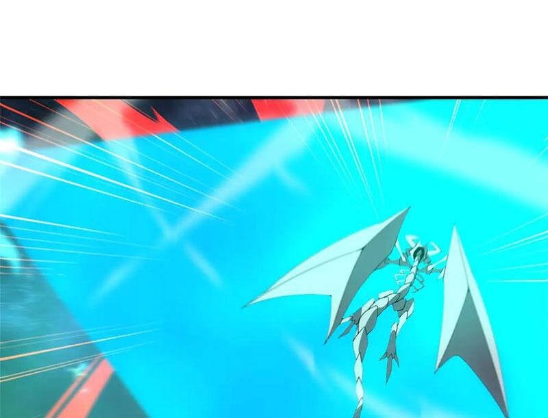 Thần Sủng Tiến Hóa: Chapter 369