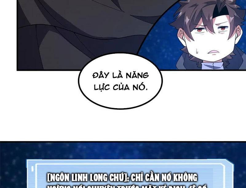 Thần Sủng Tiến Hóa: Chapter 369