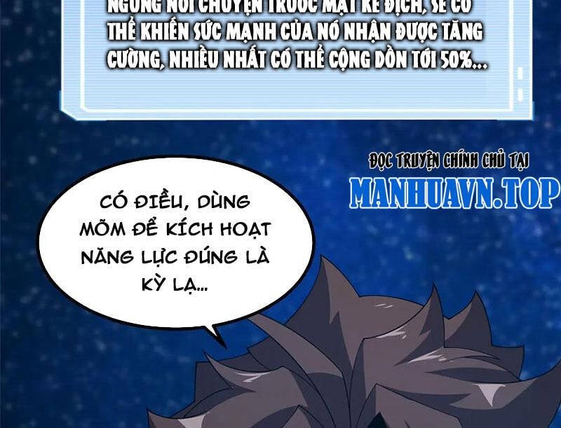 Thần Sủng Tiến Hóa: Chapter 369