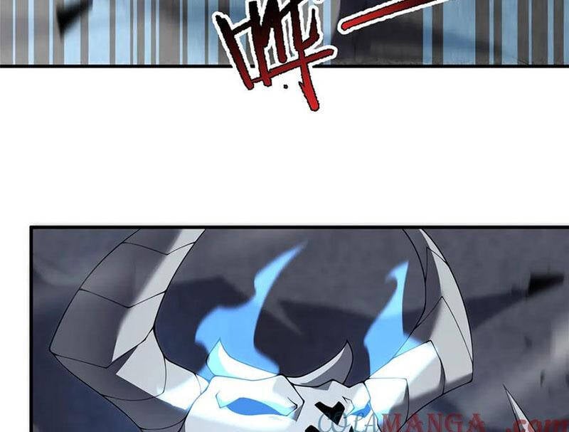 Thần Sủng Tiến Hóa: Chapter 369