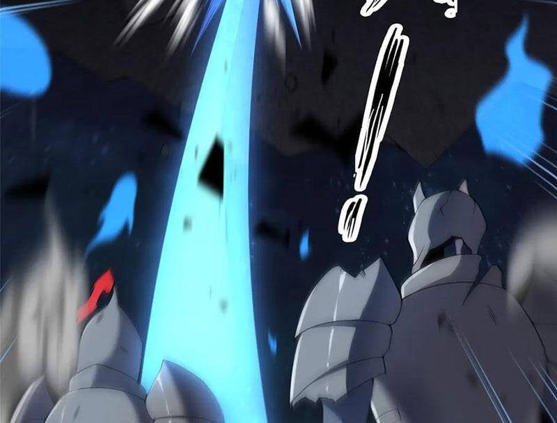 Thần Sủng Tiến Hóa: Chapter 369