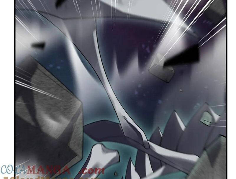 Thần Sủng Tiến Hóa: Chapter 369