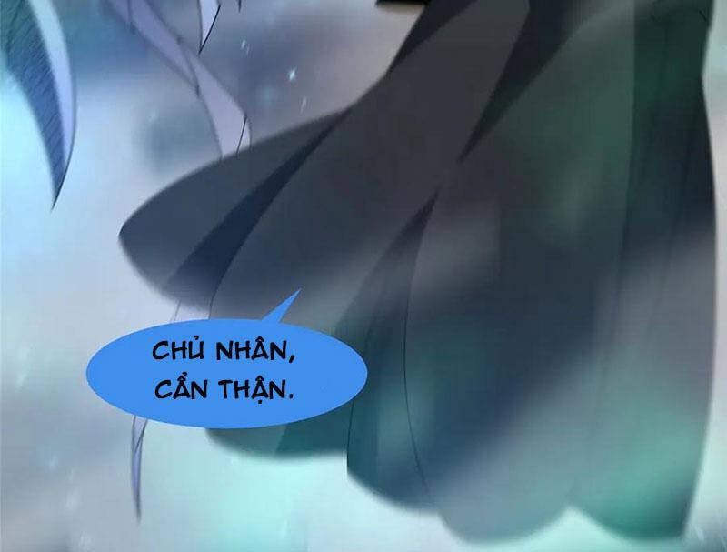 Thần Sủng Tiến Hóa: Chapter 369