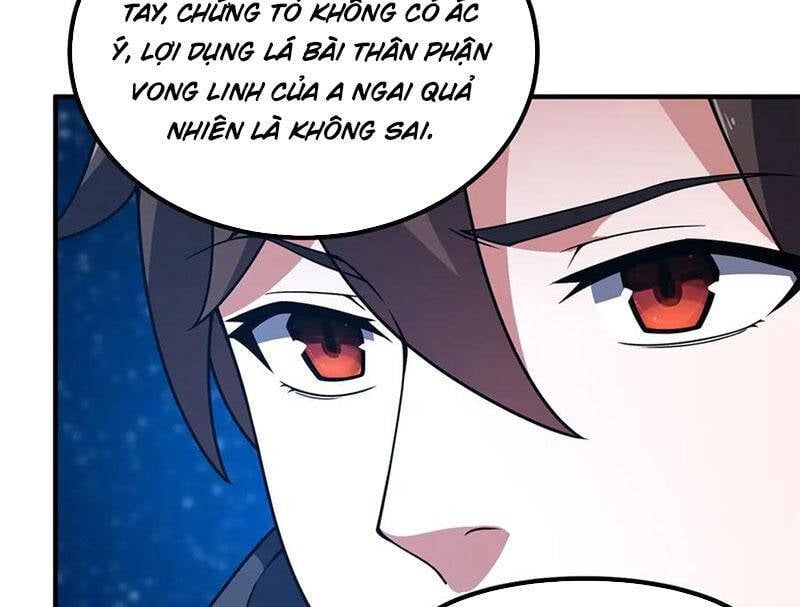 Thần Sủng Tiến Hóa: Chapter 369